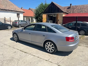 dezmembrez audi a6 2.0tdi, bre!! - imagine 3