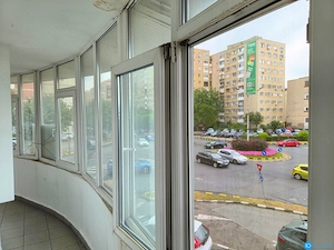 OSTROVENI - Etaj 1 - Spatiu cu vizibilitate stradala - Cabinet medical birouri - imagine 13