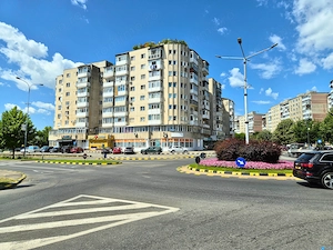 OSTROVENI - Etaj 1 - Spatiu cu vizibilitate stradala - Cabinet medical birouri - imagine 14