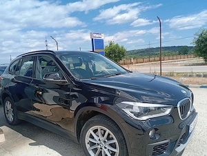 Vand BMW X 1 din judetul Gorj  - imagine 4