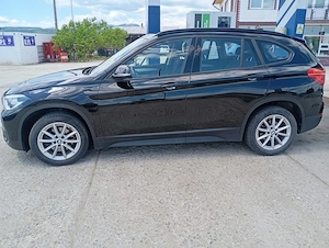 Vand BMW X 1 din judetul Gorj  - imagine 2