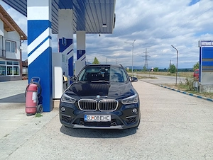 Vand BMW X 1 din judetul Gorj  - imagine 5