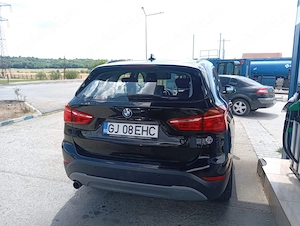 Vand BMW X 1 din judetul Gorj  - imagine 3