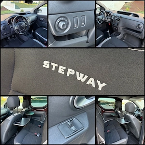 Dacia Dokker Stepway 1.5 dci Euro 5 - imagine 4