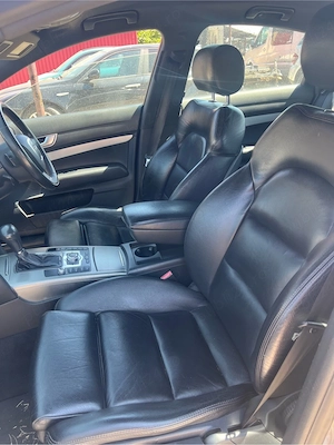 dezmembrez audi a6 2.0tdi, bre!! - imagine 5