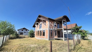 Vânzare casă P+M, realizată în procent de 80% – strada Panduri, Târgu Jiu - imagine 10