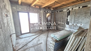 Vânzare casă P+M, realizată în procent de 80% – strada Panduri, Târgu Jiu - imagine 7