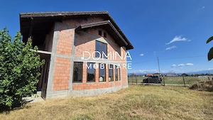 Vânzare casă P+M, realizată în procent de 80% – strada Panduri, Târgu Jiu - imagine 9