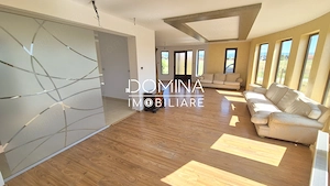 Vânzare casă P+M, realizată în procent de 80% – strada Panduri, Târgu Jiu - imagine 2
