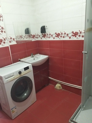 închiriez apartament cu 2 camere  - imagine 11