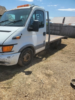 iveco daily - imagine 4