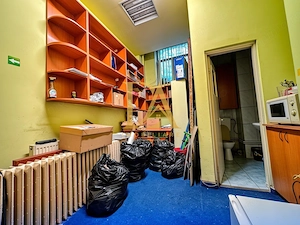 Un  spațiu mic, dar cu potențial mare – Ultracentral, Cișmigiu   - imagine 4