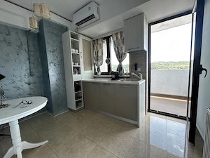Apartament 3 Camere gata de mutare - Mobilat si utilat - imagine 3