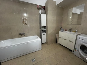 Apartament 3 Camere gata de mutare - Mobilat si utilat - imagine 4