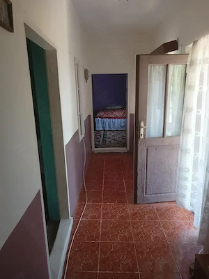 Vanzare -Casă locuibilă + Teren generos 3.550 mp, intravilan   Comuna Baia, jud. Tulcea - imagine 6