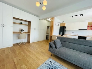 PF vând ap 2 camere Florești - imagine 2