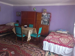 Vanzare -Casă locuibilă + Teren generos 3.550 mp, intravilan   Comuna Baia, jud. Tulcea - imagine 5