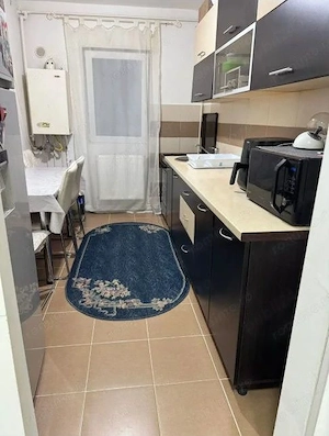 Zona Lipovei | Apartament 4 camere | Decomandat | Etaj 3 | Bloc izolat - imagine 6