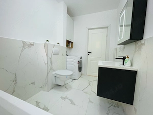 PF vând ap 2 camere Florești - imagine 8