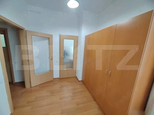 Apartament cu 1 cameră, 38 mp, zonă Iris - imagine 3
