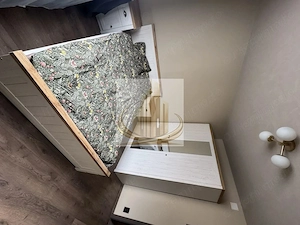 Ap lux 3 camere-Complex Olimpia Stadion - imagine 2