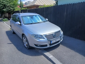 Proprietar passat break diesel - imagine 2