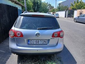 Proprietar passat break diesel - imagine 6