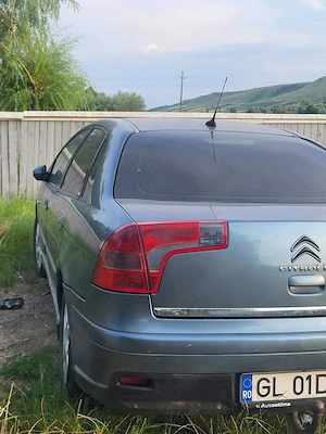 Vând urgent Citroen c5  - imagine 2