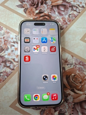 Vand iphone 14 pro