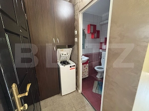 De vanzare garsoniera, 20mp, zona Velenta - imagine 4
