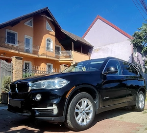 Bmw X5 ,F15,2015,14000euro - imagine 4