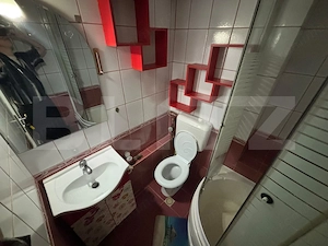 De vanzare garsoniera, 20mp, zona Velenta - imagine 5