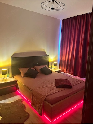 Apartament tematica regim hotelier  - imagine 5