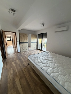 Inchiriez apartament mare cu 3 camere  langa Kaufland Dumbravita - imagine 3