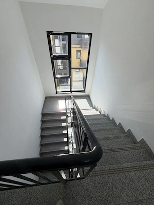Inchiriez apartament mare cu 3 camere  langa Kaufland Dumbravita - imagine 9