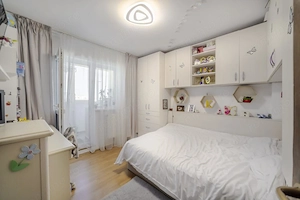 2 camere*Dristor-Racari*Modernizat*57 mp*bloc 1980 - imagine 7