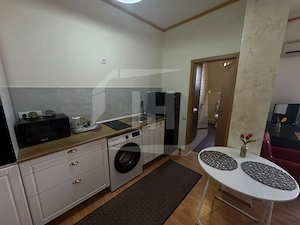 Apartament 1 camera, cat friendly, zona Borhanci - imagine 4