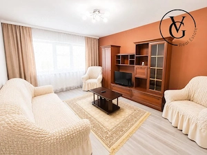 Apartament 3 Camere - Tomis Nord - Centrala Proprie