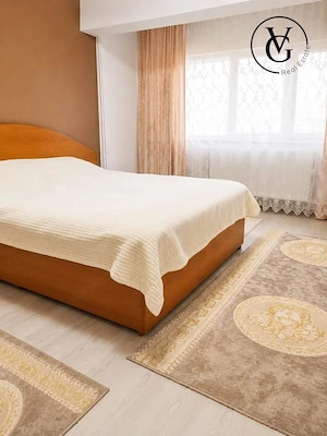 Apartament 3 Camere - Tomis Nord - Centrala Proprie - imagine 3
