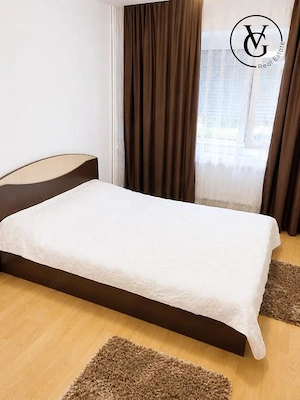 Apartament 3 Camere - Tomis Nord - Centrala Proprie - imagine 2