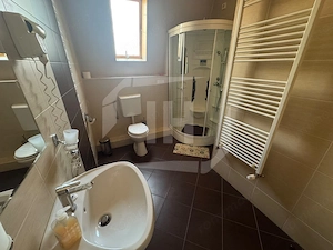Apartament 1 camera, cat friendly, zona Borhanci - imagine 5