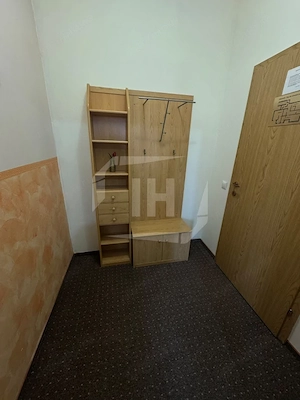 Apartament 1 camera, cat friendly, zona Borhanci - imagine 6