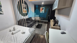 Garsoniera Complex NOVUM Grozavesti Bucuresti