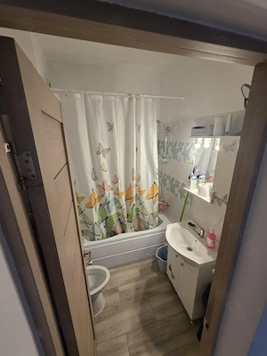 2 camere tip studio | Parter înalt | Bloc 2019 | Parcare | Chiajna - imagine 3