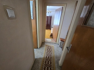 Apartament 2 camere Craiovei, H-uri, lângă Lic. Odobescu, sup = 54 mp - imagine 6