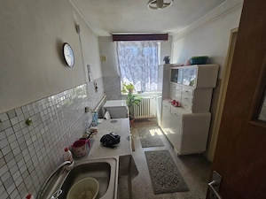Apartament 2 camere Craiovei, H-uri, lângă Lic. Odobescu, sup = 54 mp - imagine 4