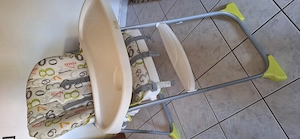  Scaun da masa bebe Joie
