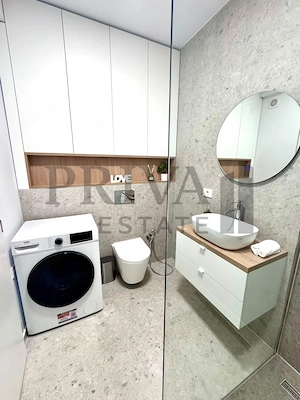 Apartament premium 2 camere, 50 mp, etaj 11, City of Mara - imagine 7