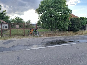 Casă cu teren în Abramut - imagine 2