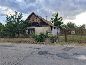 Casă cu teren în Abramut - imagine 6